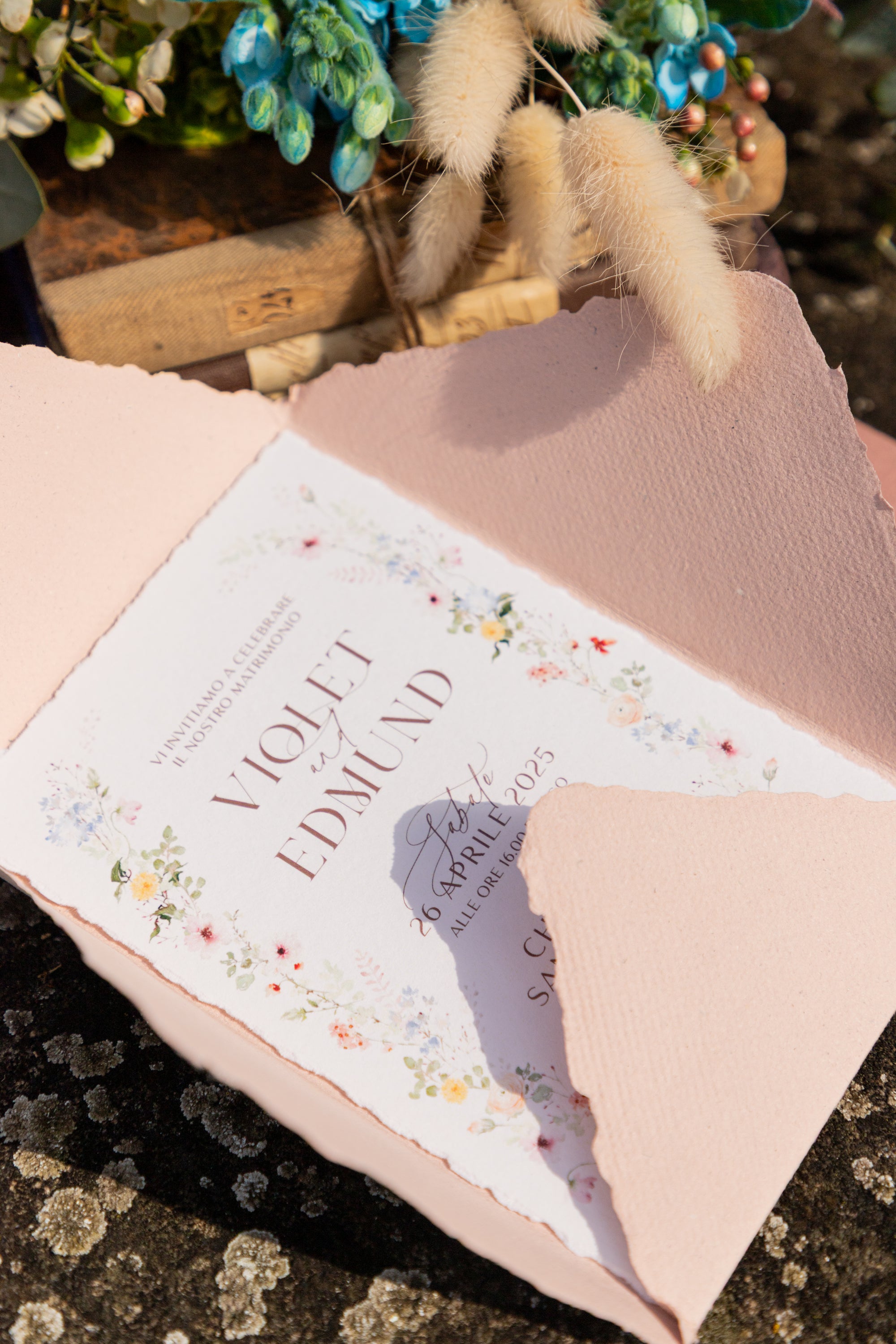 Bridgerton Wedding Inspo