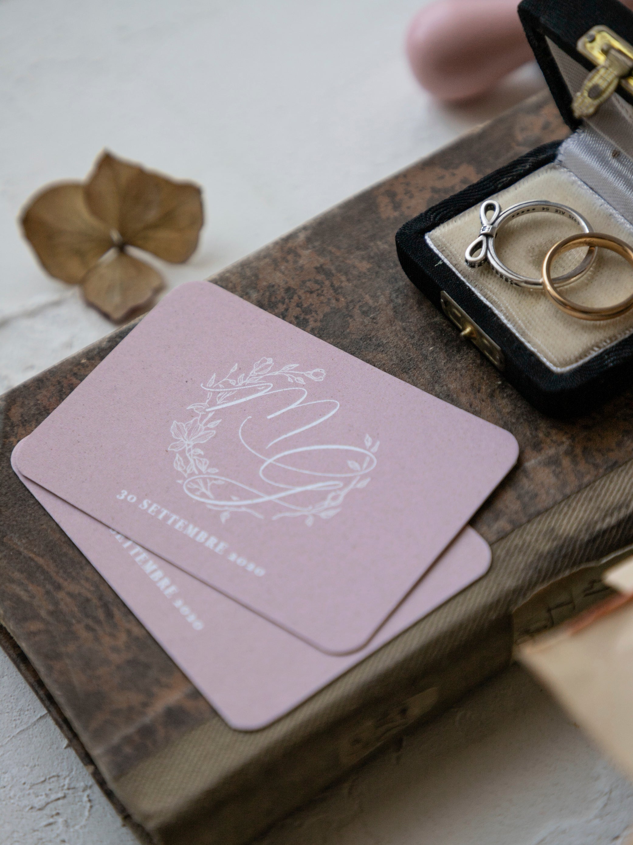Romantic | Rose Quartz