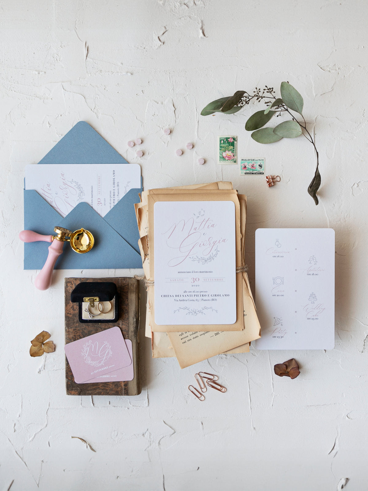 Romantic | Rose Quartz