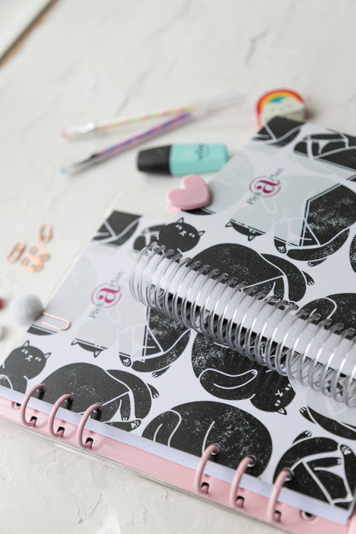 Agenda Giornaliera Formato Personal 10x17