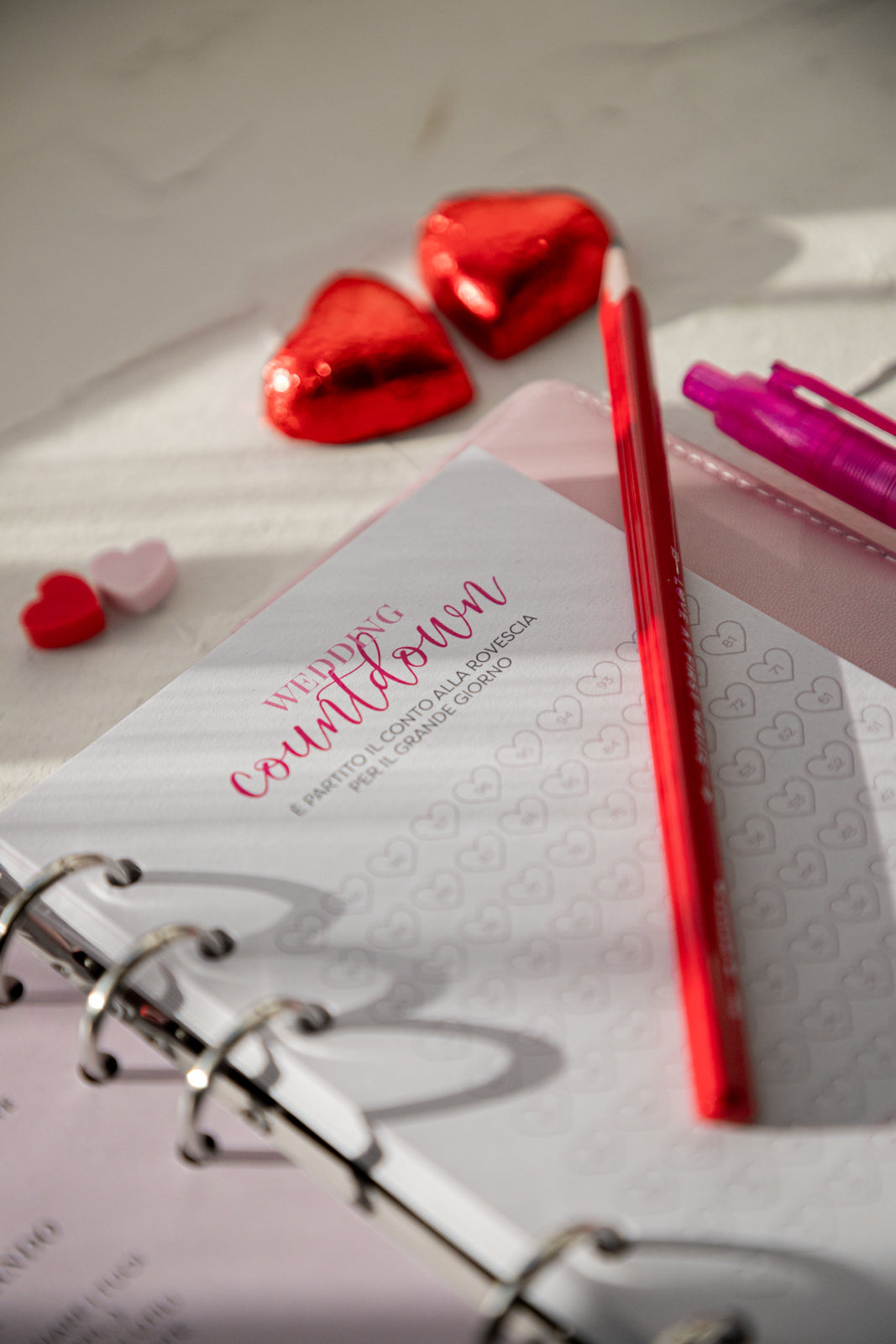 Be a Brave Bride – Wedding Planner per organizzare il tuo matrimonio