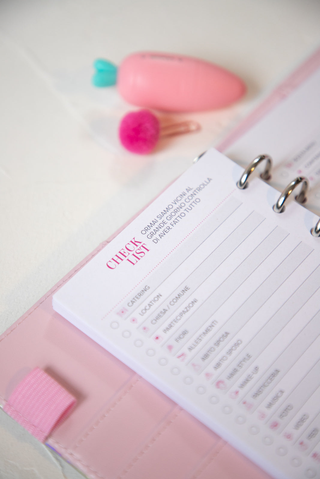 Be a Brave Bride – Wedding Planner per organizzare il tuo matrimonio