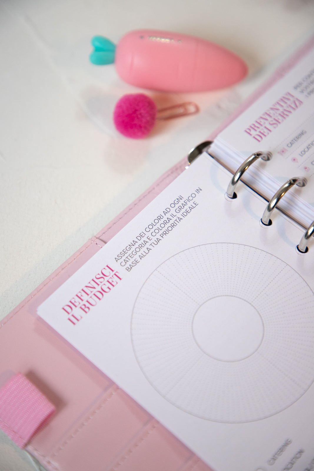 Be a Brave Bride – Wedding Planner per organizzare il tuo matrimonio